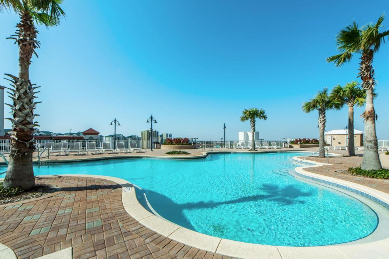 Apartamento Laketown Wharf 2013 Panama City Beach Exterior foto